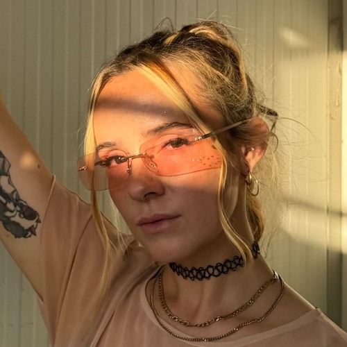 CHIARA ALLNUTT image