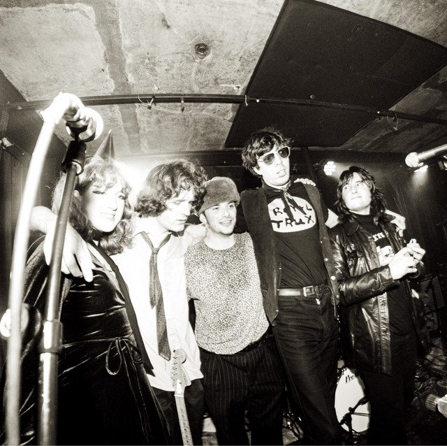 Children Of The Pope image