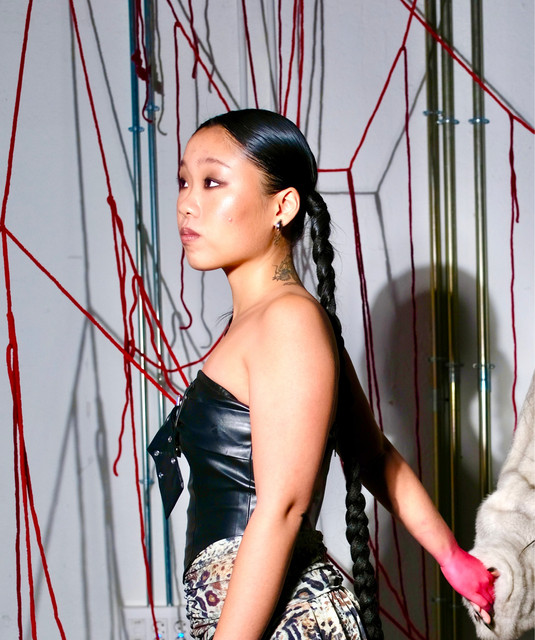 CHINI TACCHINI image