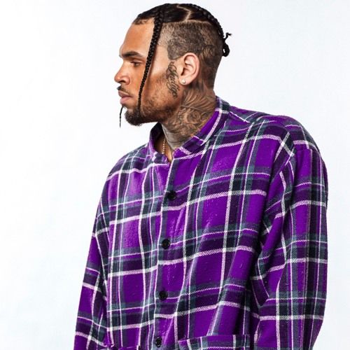 Foto de Chris Brown