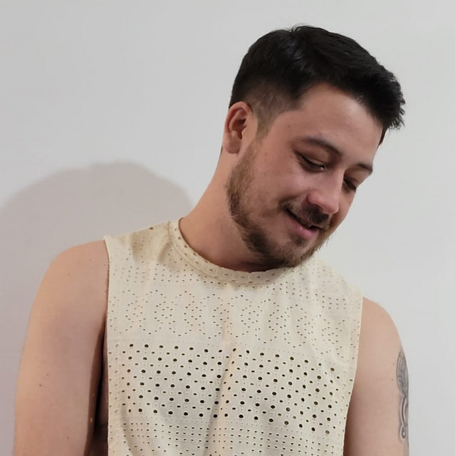 Chris Hernández 
