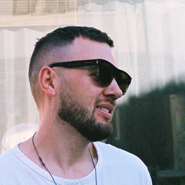 Picture of Chris Lake
