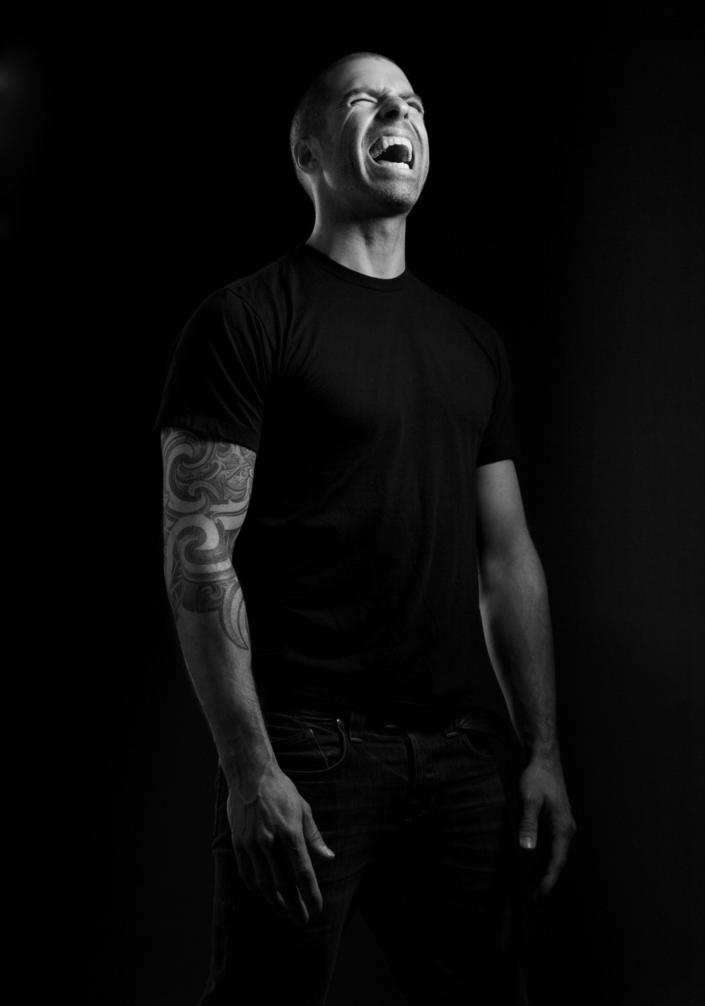 Chris Liebing image