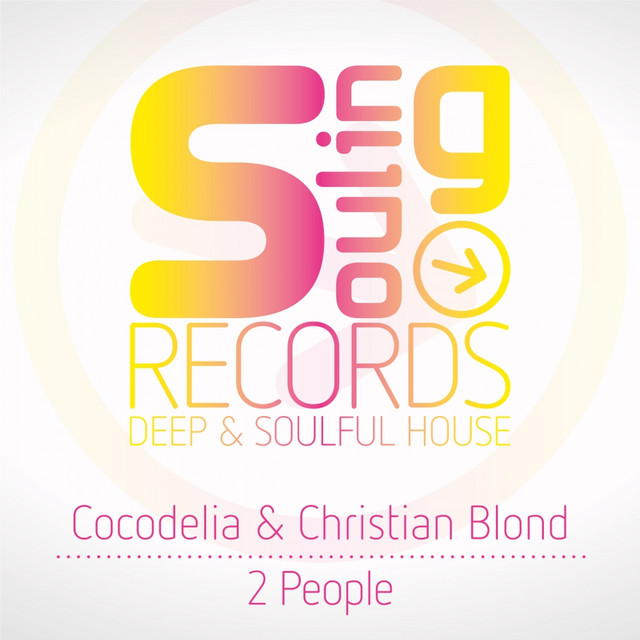 Christian Blond image