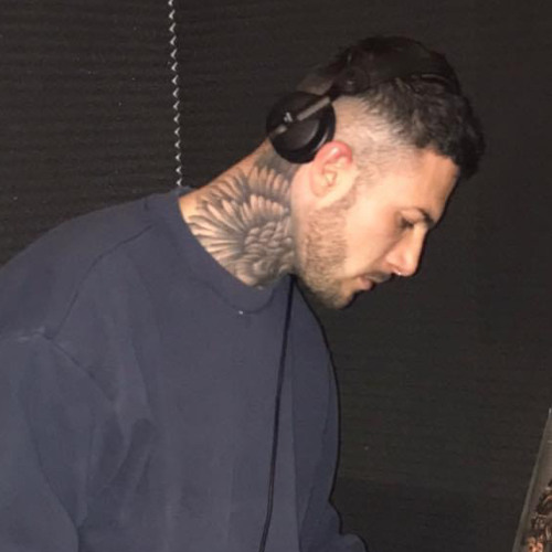 Christian Sarde image