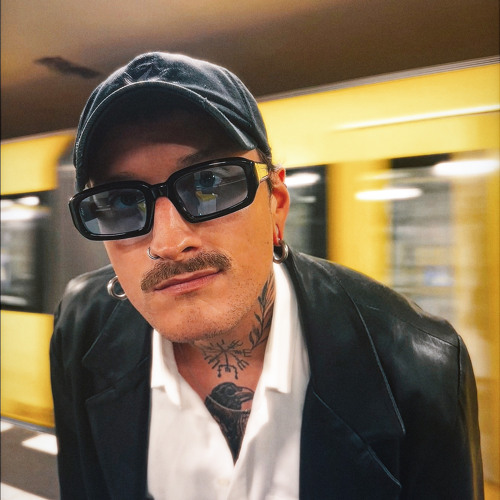 Christoph Faust image