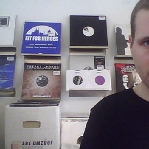 Christopher Rau image