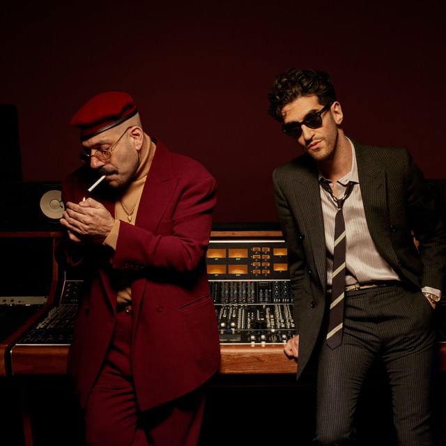 Picture of Chromeo