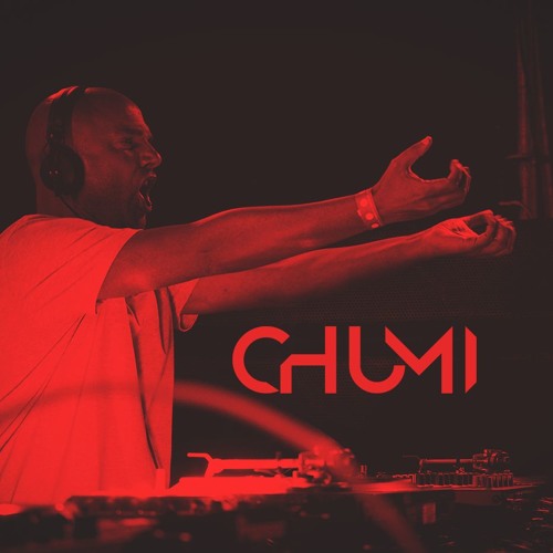 CHUMI DJ image