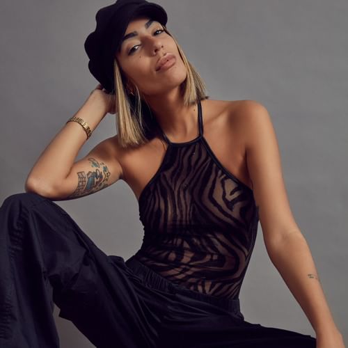 Picture of CLAUDIA LEON