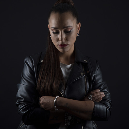 Claudia Tejeda image