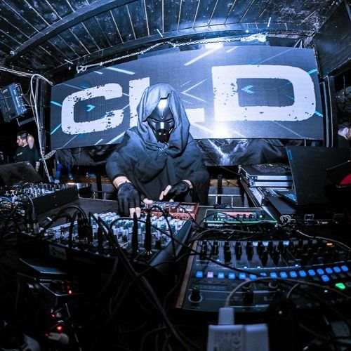 Cover for artist: CLD (Live)