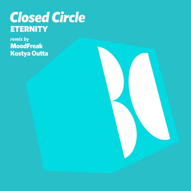 Cover for artist: Closed Circle