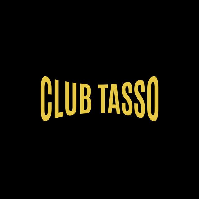 Cover for artist: Club tasso