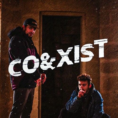 Cover for artist: Co&xist