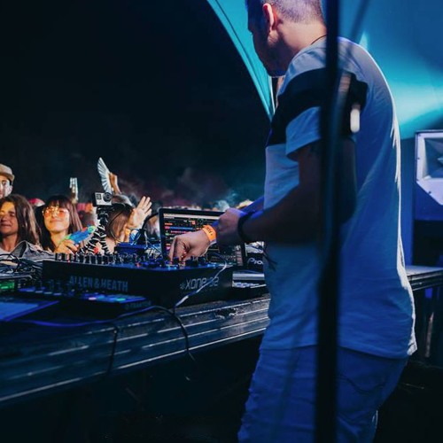 Collective Machine image