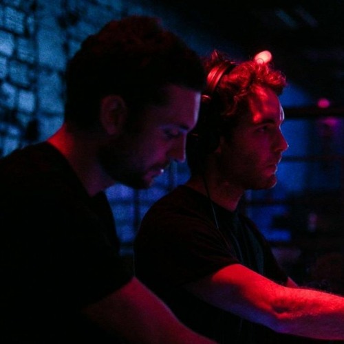 Complex Program image