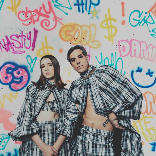 Confidence Man image