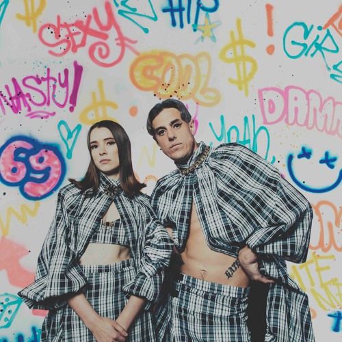 Foto di Confidence Man