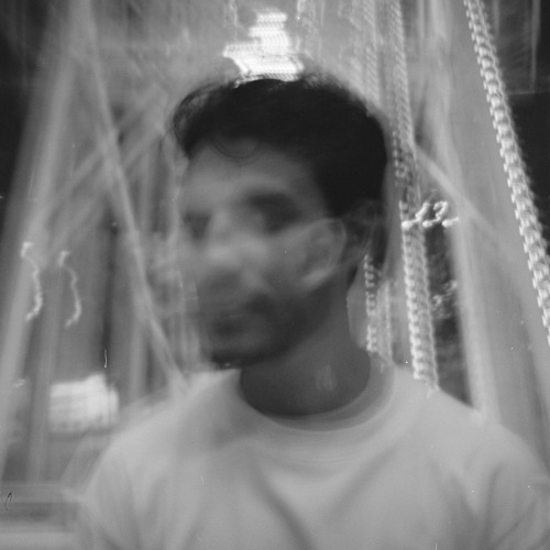 Cosmic Anomaly image