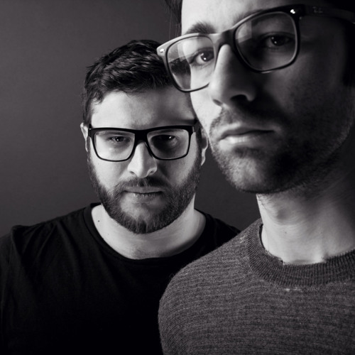 Cosmic Cowboys image