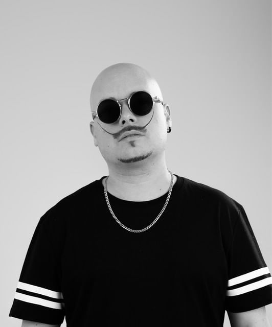 Foto di Cosmik