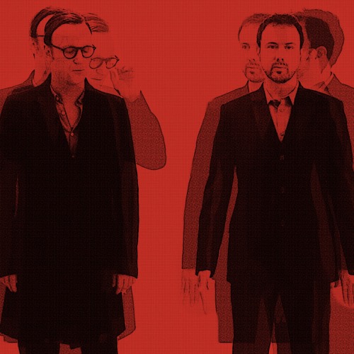 Cowboy Rhythmbox image