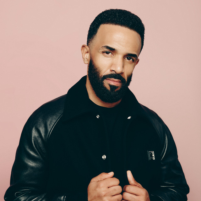 Craig David image