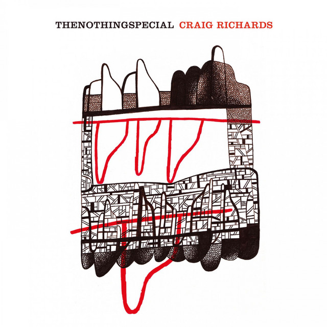 Craig Richards image