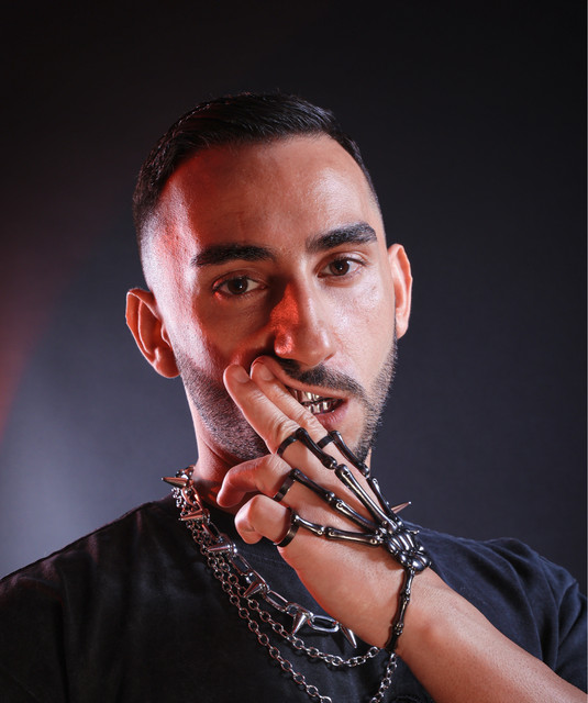 Cristian Collodoro image