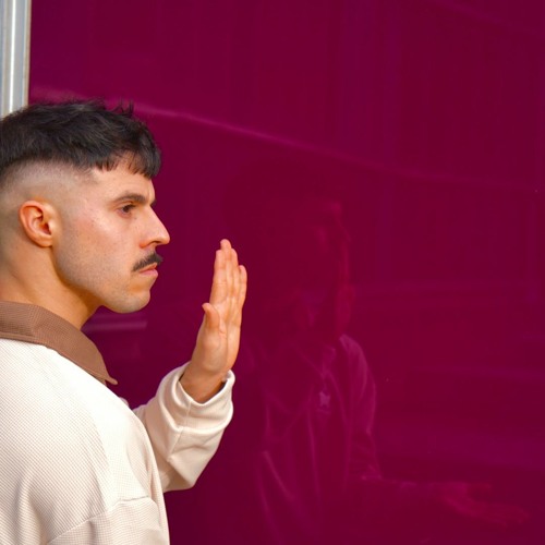 Cristian Merino image