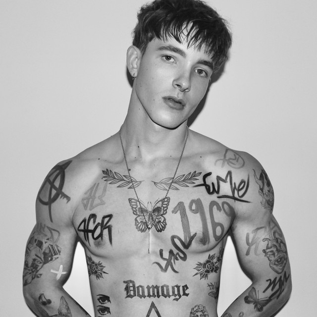 Cristobal Pesce image