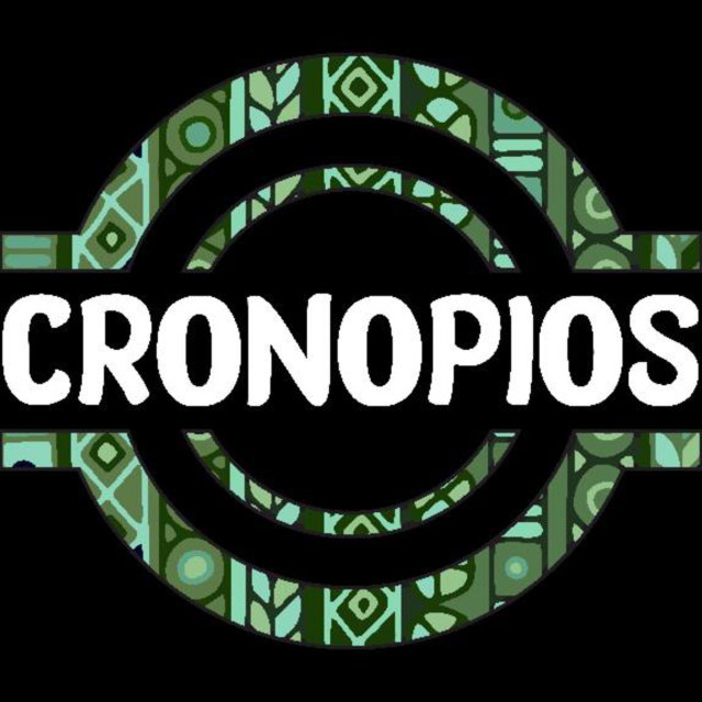 Cronopios
