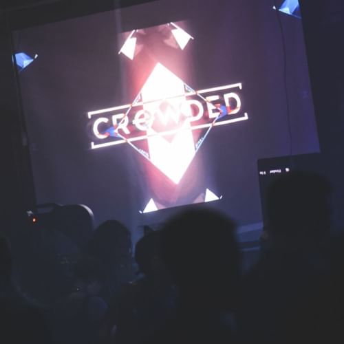 Picture of Crowded