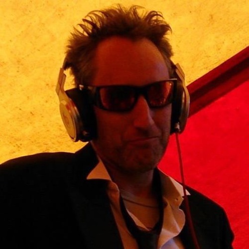 Crystal Distortion image