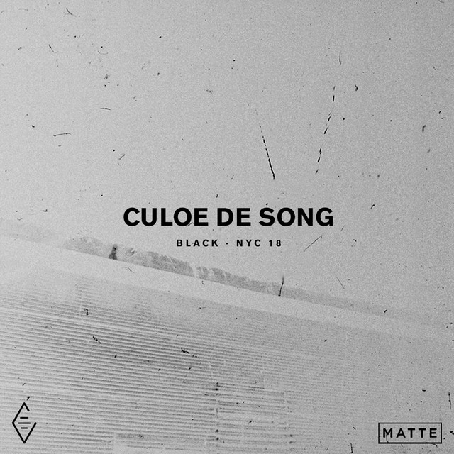 Culoe de Song image