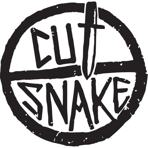 Bild von Cut Snake