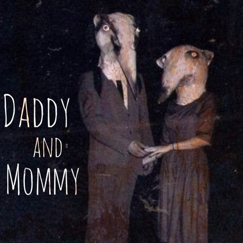 Picture of Daddy & Mommy