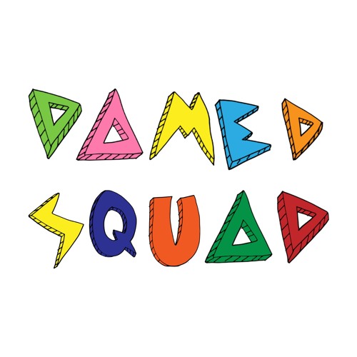 Damed Squad image