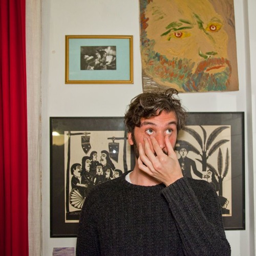 Damian Schwartz image