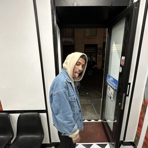 Foto di Danesh