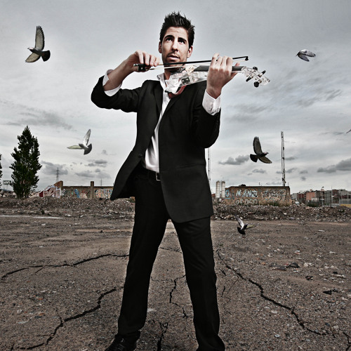 Dani Vi (Violinist) image