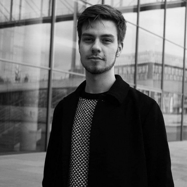 Daniel Heinrich image