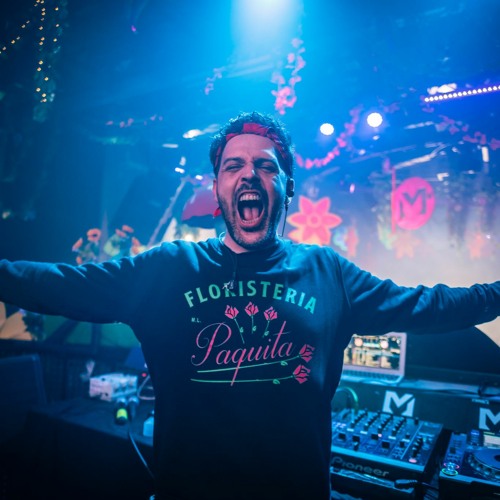 Daniel Pintado image