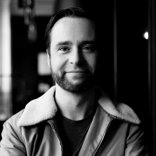 Daniel Steinberg image