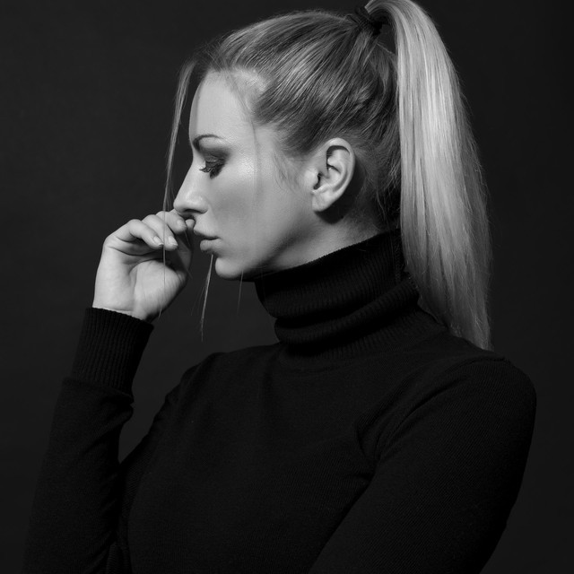 Daniela Hensel image