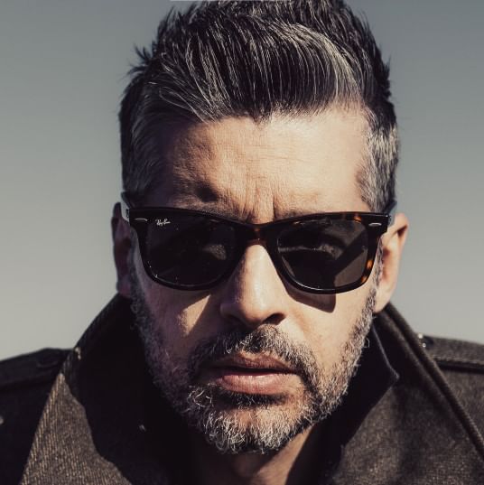 Picture of DANIELE DE GREGORI 