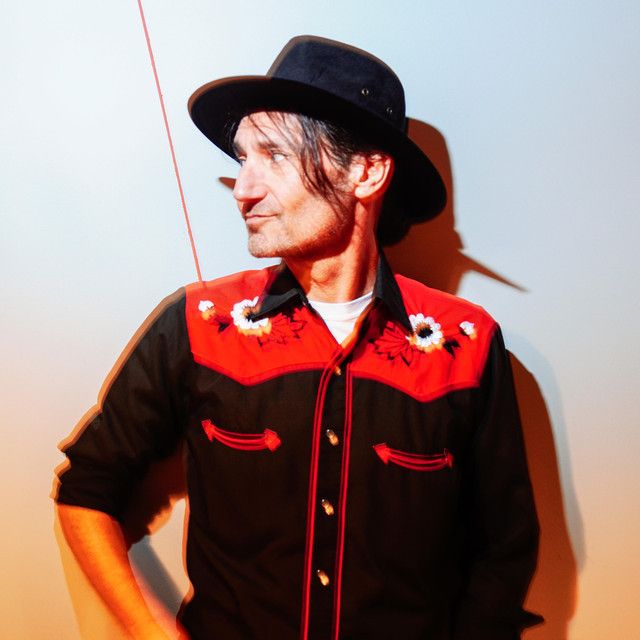 Picture of Danny Howells