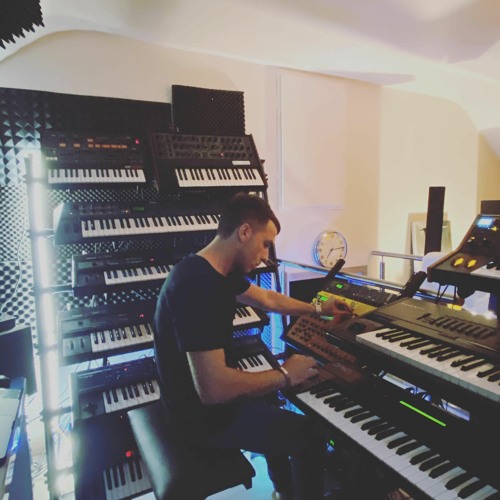 Dany Rodriguez image