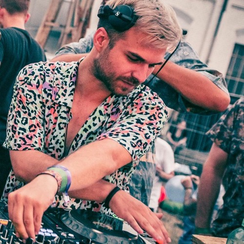 Dario Milkovic